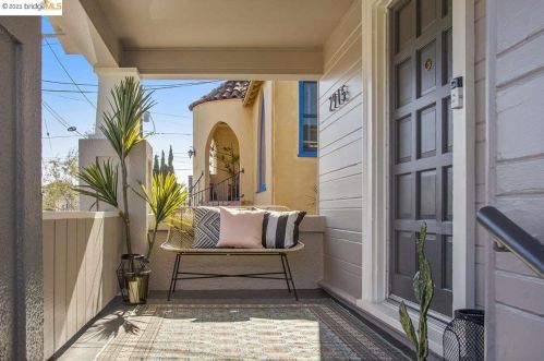 2915 58th Ave, Oakland, CA 94605-1121