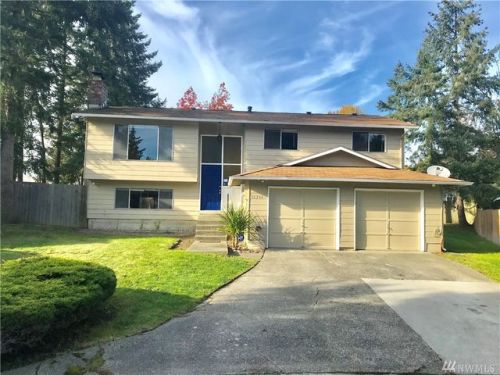 12354 213th St, Kent, WA 98031-2217