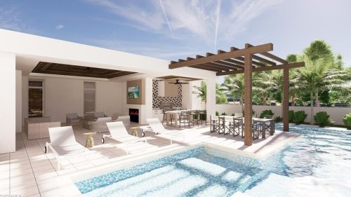 140 4th Ave, Naples, FL 34102-8422