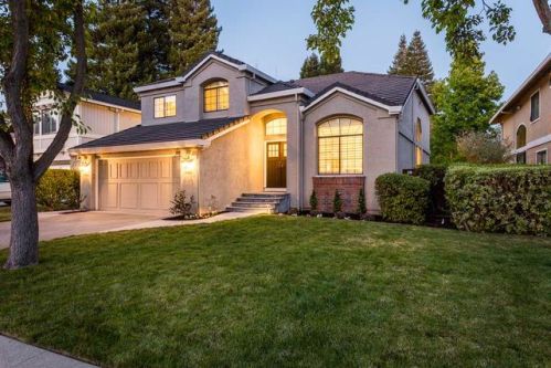 2005 Chadbourne Ct, Danville, CA 94506-6124