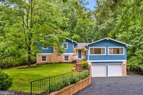 14329 Aden Rd, Nokesville, VA 20181-3127