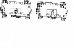 182 Elliot St, Newton MA  02464-1250 floor plan