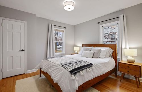 6000 Hamilton St, Minneapolis MN 55416-2315 exterior