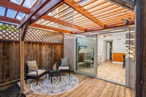 823 Beaver Creek Way, San Jose CA  95133-1237 exterior