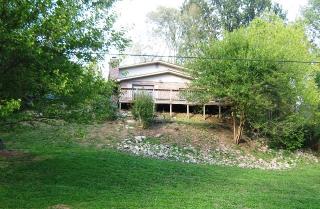 677 Bridgeton Rd, Mansfield, IN 47872-7000