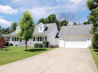 439 Pinewood Cir, Mansfield, OH 44903-7426