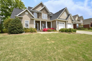 6871 Neville Dr, College Dale TN  37363-7211 exterior