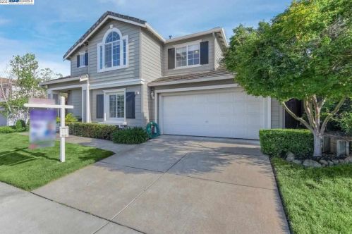 941 Morello Hills Dr, Pacheco, CA 94553-3594