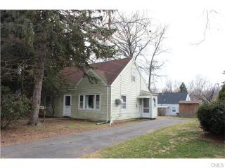 181 Albert Ave, Stratford CT  06614-3028 exterior