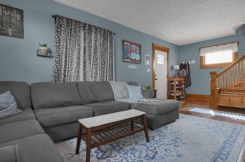 477 Summit St, Marion OH  43302-5229 exterior