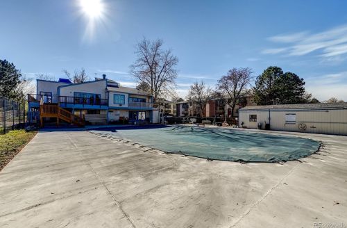 12102 Melody Dr, Denver CO  80234-3549 exterior