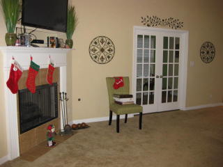 6113 Southbend Dr, Mobile AL  36619-1720 exterior