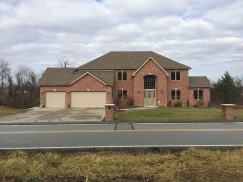 749 Cat Curv, Latrobe, PA 15650-6436