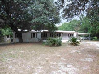 5668 Ridge Ave, Milton, FL 32583-1640