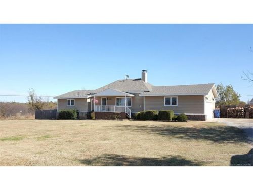 195 195th East Ave, Collinsville, OK 74021