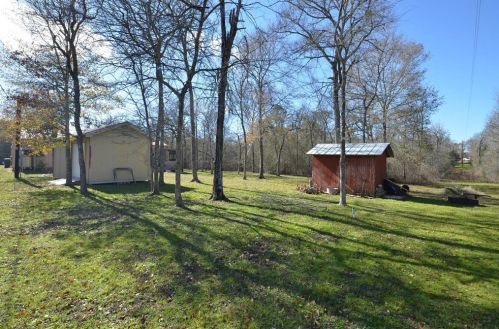 38322 Cork St, Hempstead TX  77445-7408 exterior