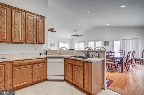 26605 Pennfields Dr, Madison Mills VA  22960-3669 exterior