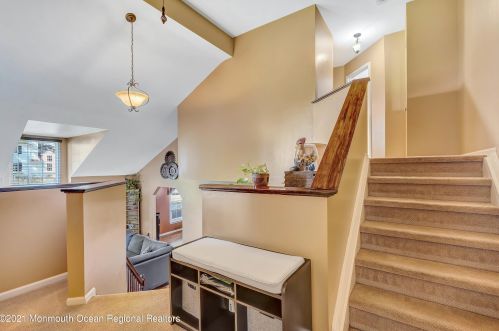 1201 Buckingham Cir, Middletown NJ  07748-3453 exterior