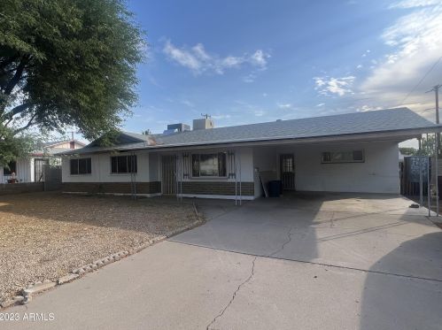 7356 Papago Dr, Scottsdale, AZ 85257-4214