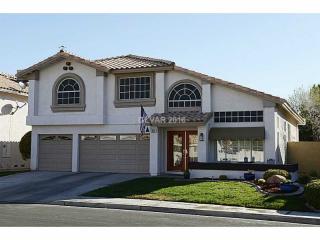276 Plaza Napoli Ct, Henderson, NV 89074-1440