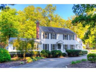 3220 Quail Hl Dr, Midlothian VA  23112-4428 exterior