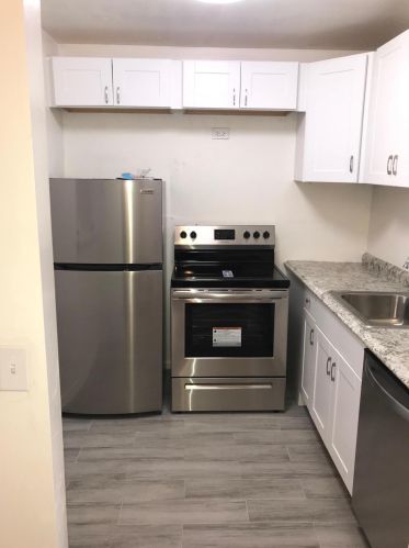 207 Dorchester I, West Palm Beach FL  33417-1456 exterior