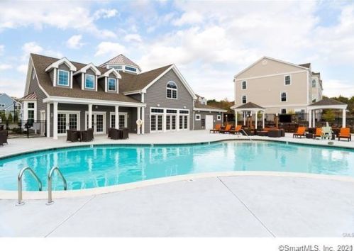 319 Copper Square Dr, Bethel CT  exterior