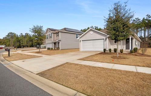 473 Earl Godwin Rd, Freeport FL  32439-2765 exterior