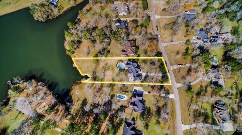2403 Pebble Lake Dr, Magnolia, TX 77354-4397