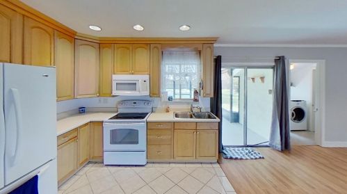 741 23rd Pl, Vero Beach FL  32962-8124 exterior