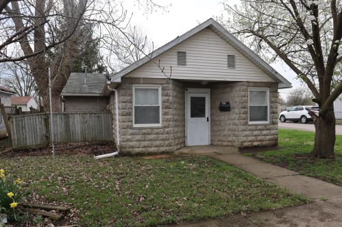 501 3rd St, Washington Ch, OH 43160-2213
