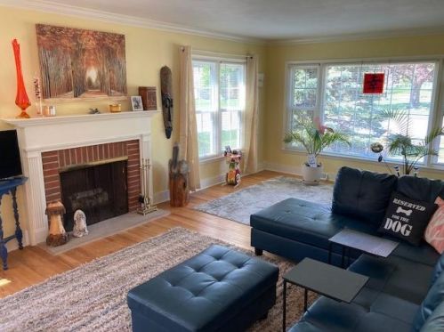 1025 Newbury St, Ripon WI  54971-1838 exterior