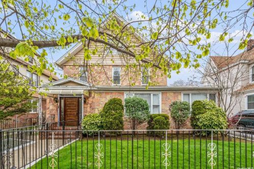 87-47 116th St, Jamaica, NY 11418-3402