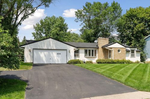 403 County Road B, Saint Paul, MN 55117-1860