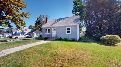 57 Wedgewood Dr, Manchester, CT 06042-2736