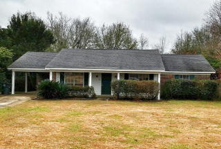 19 Magnolia Cir, Foley AL  36535-4607 exterior