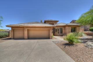 11838 Mariposa Grande Dr, Scottsdale, AZ 85255-5664