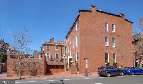 2000 Delancey Pl, Philadelphia PA 19103 exterior