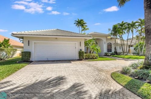 10595 Stonebridge Blvd, Boca Raton FL  33498-2002 exterior