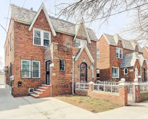 114-18 132nd St, Jamaica, NY 11420-2635