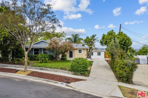 14887 Fernview St, Whittier CA  90604-1929 exterior