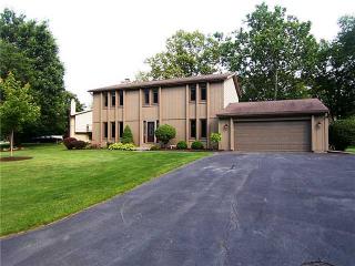 9553 Bishopswood Ln, Perrysburg, OH 43551-2619