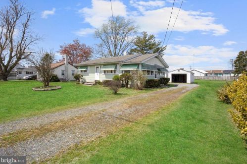 17522 Shady Rd, Lewes, DE 19958-6236