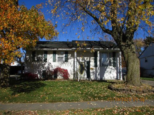 494 Bimini Dr, Marion, OH 43302-1616