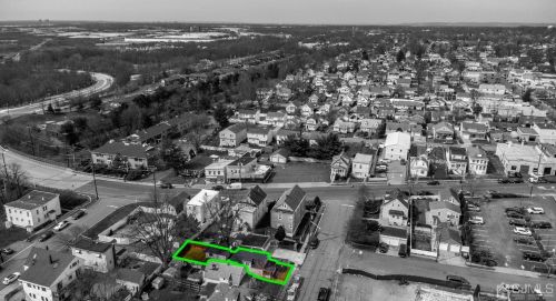 15 Douglas St, Perth Amboy NJ  08863-2205 exterior