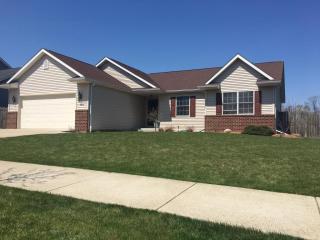 3630 29th St, Kenosha WI  53144-1664 exterior