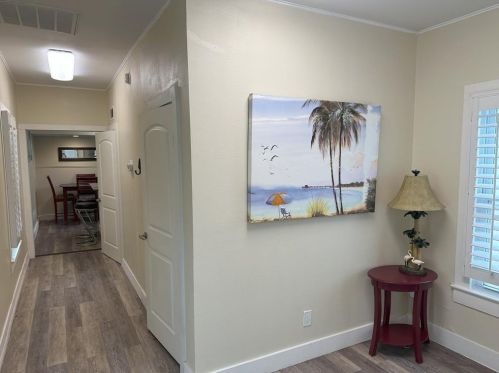 5312 Avenue, Galveston TX  77551-5536 exterior