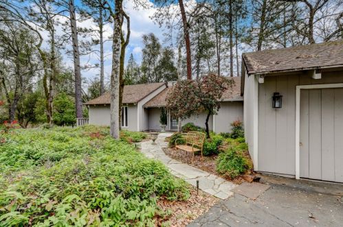 19007 Chickadee Ct, Lake Wildwood CA  95946-9644 exterior