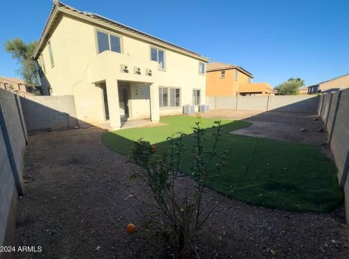 18451 Arcadia Dr, Sun City AZ  85374-3936 exterior