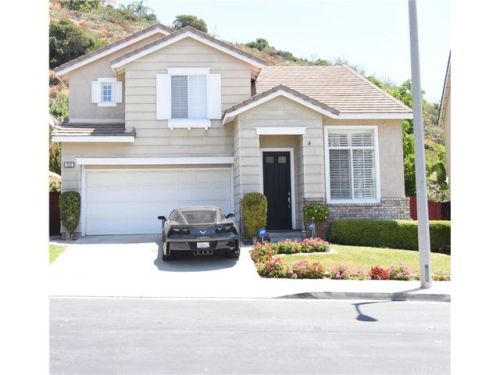 649 Desert Peach Ct, Orange, CA 92869-6004